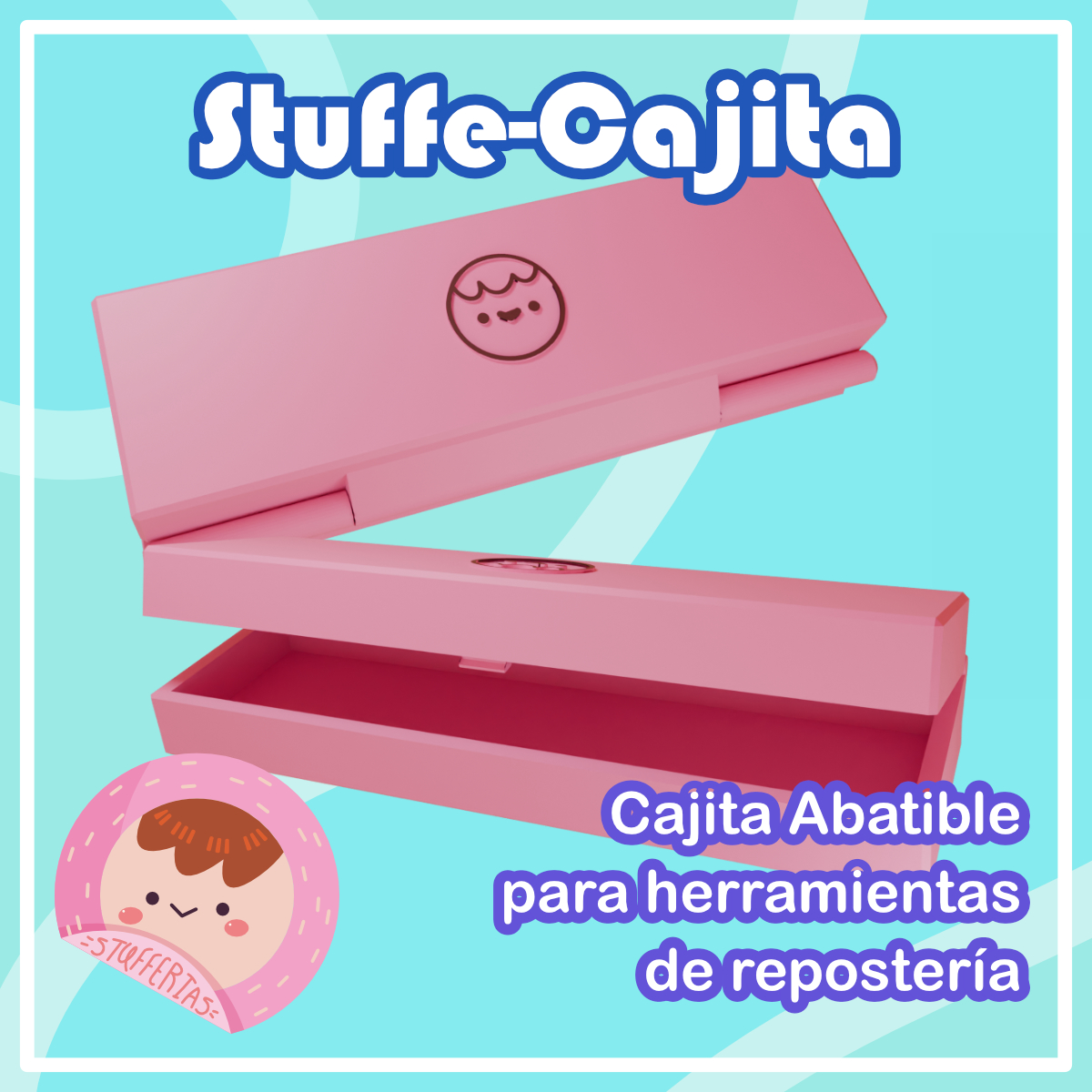 Staffe-Cajita