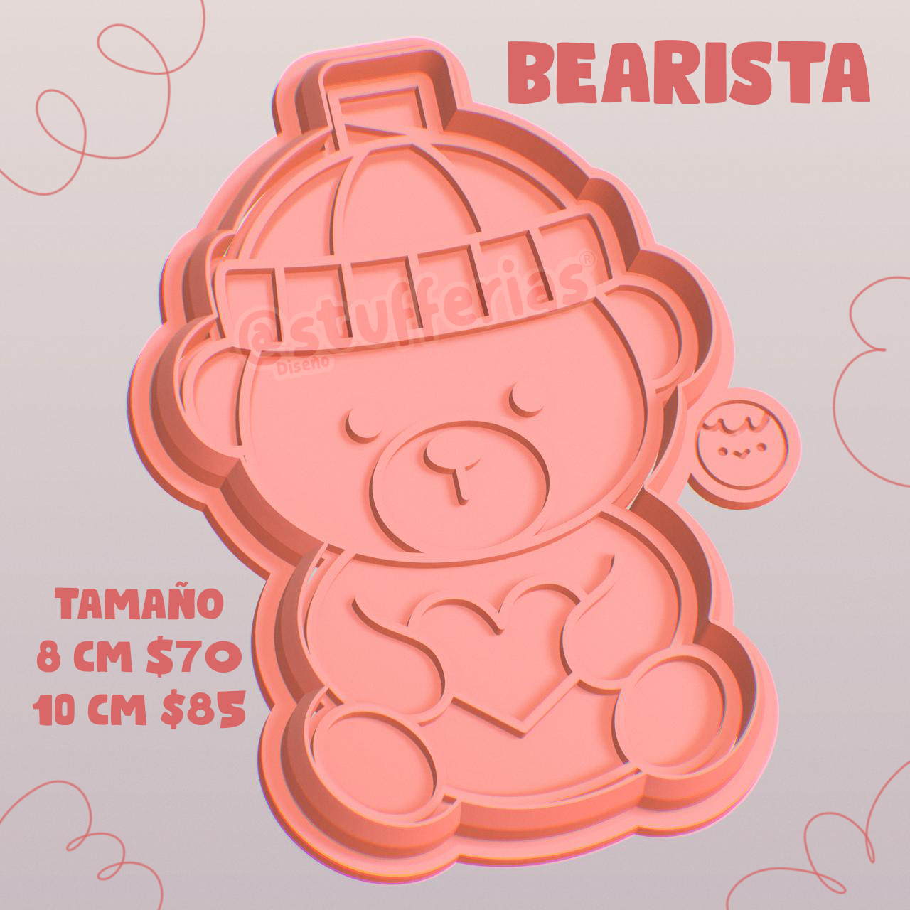 Bearista
