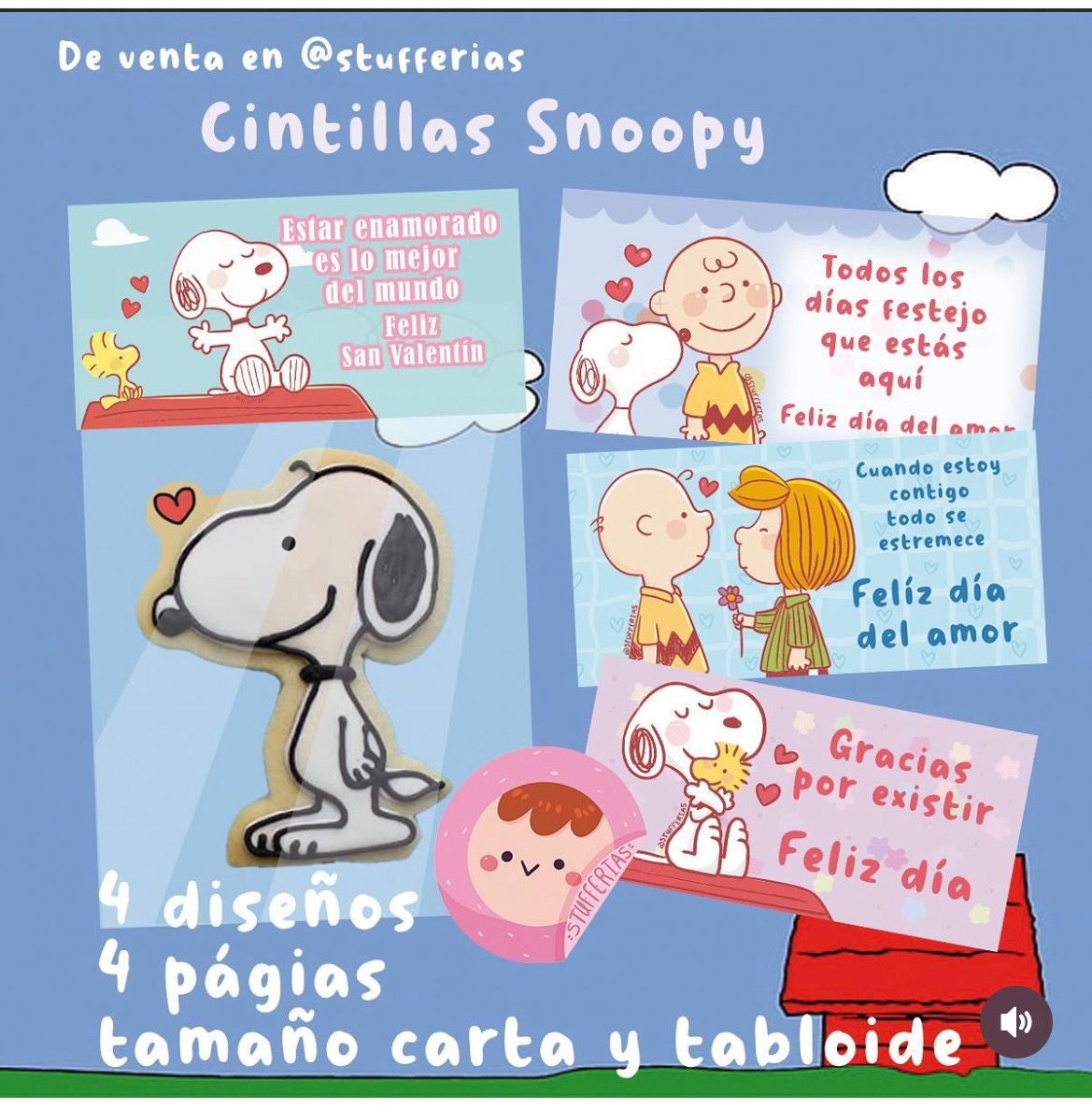 Cintillas Carlitos (Tabloide)