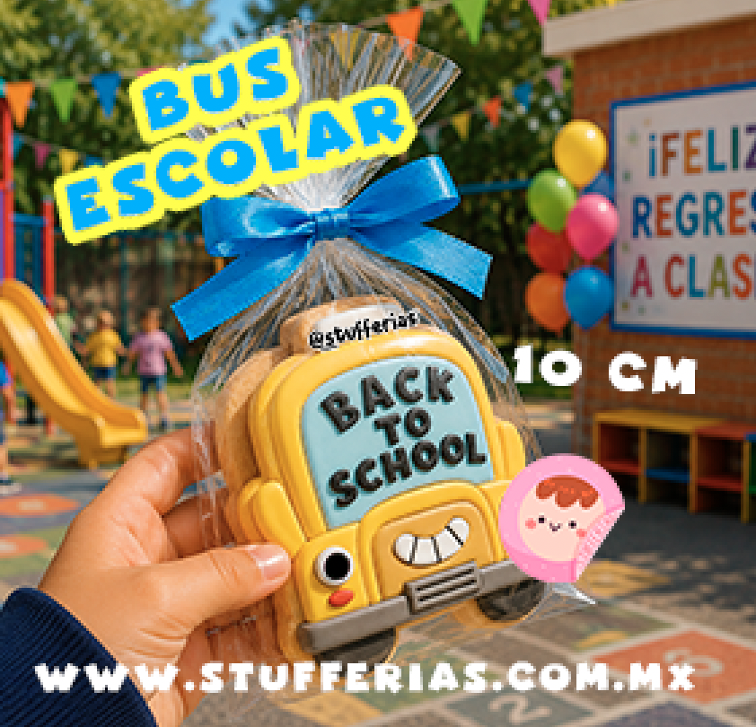 Cortador  Bus Escolar