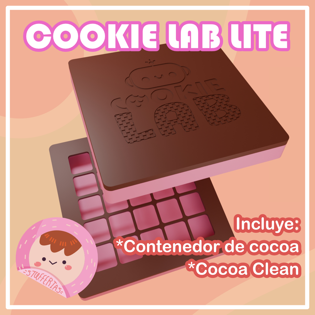 Cookie Lab Lite