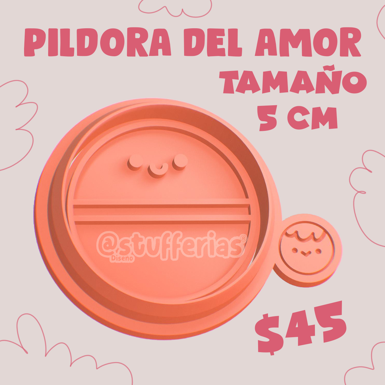 Píldora del amor