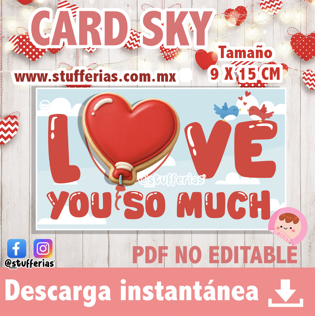 Card Sky PDF CARTA