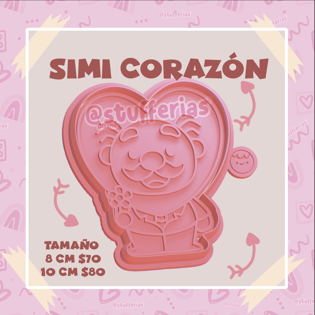 Simi Corazón