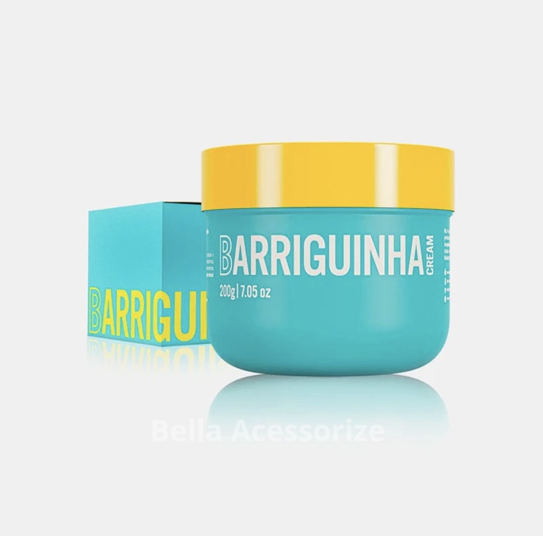 Barriguinha Cream