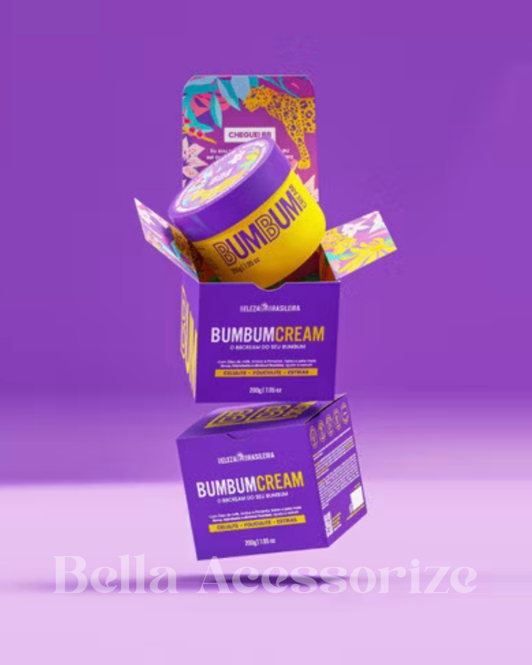 BumBum Cream