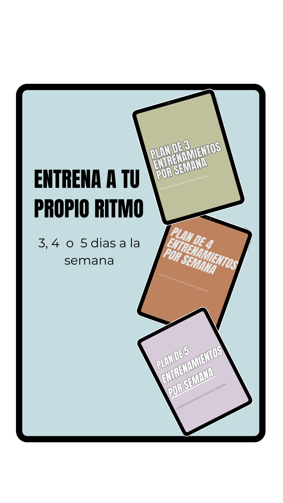 El método paso a paso para transformar tu cuerpo sin confusiones.