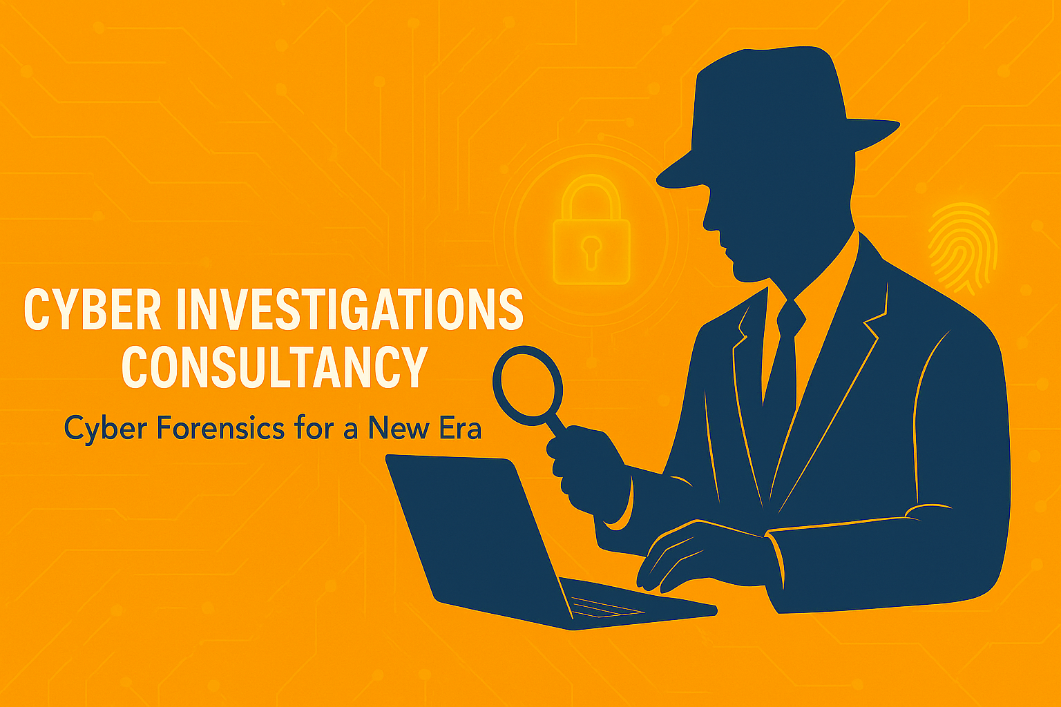 Digital Forensics Investigations