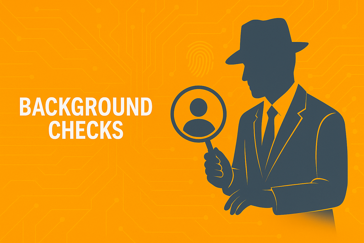 Background Checks