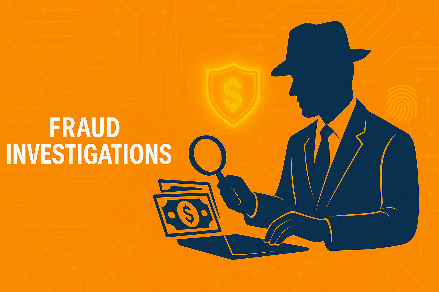 Fraud Investigations