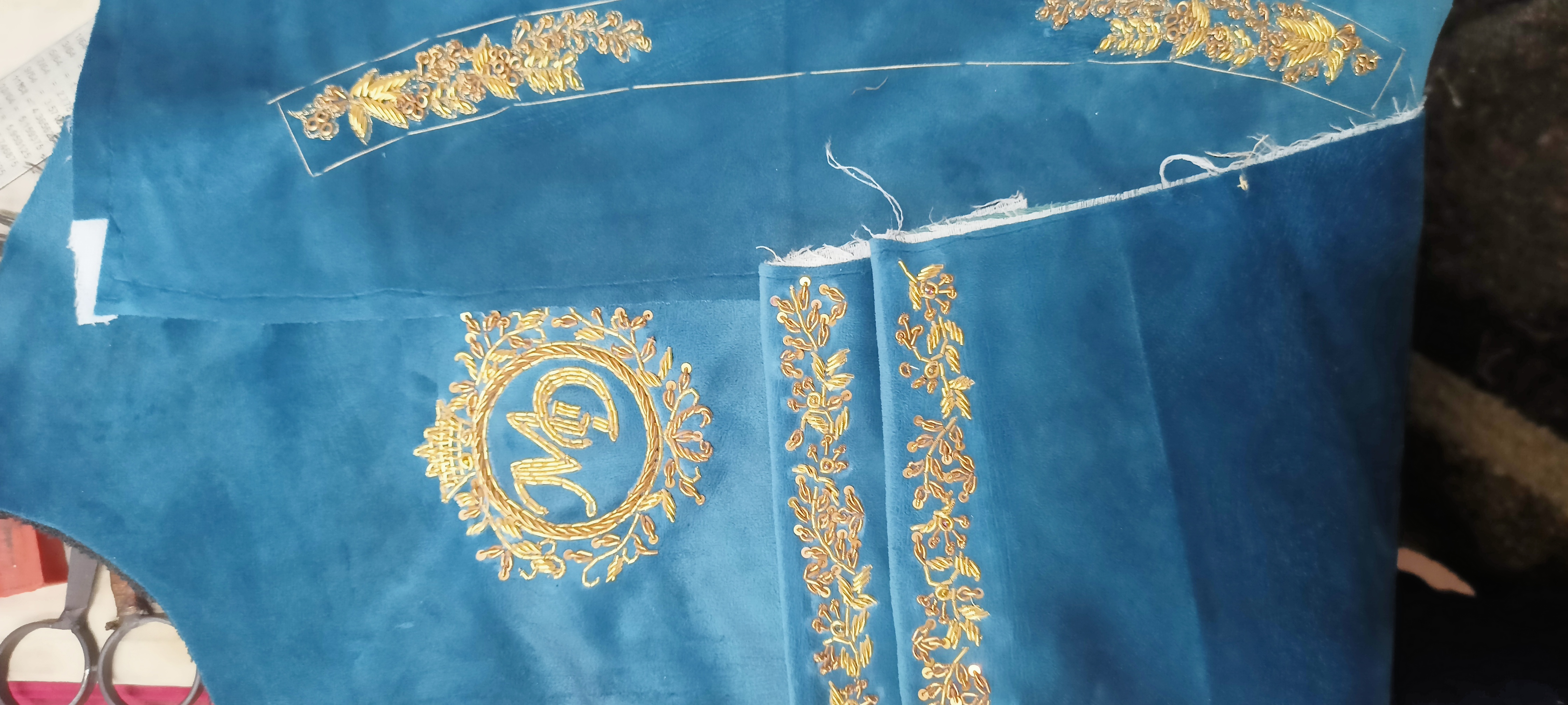 Sticker design customise 