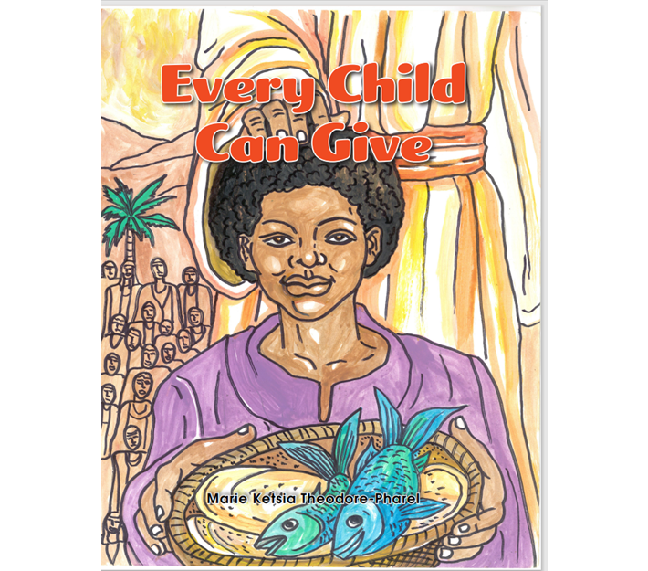 Every Child Can Give