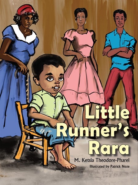 Little Runner’s Rara