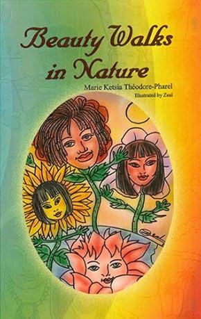 Beauty Walks in Nature