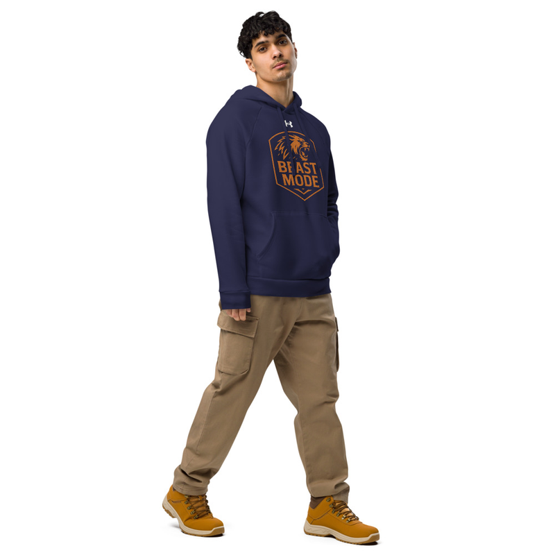 Beast Mode Under Armour® Hoodie
