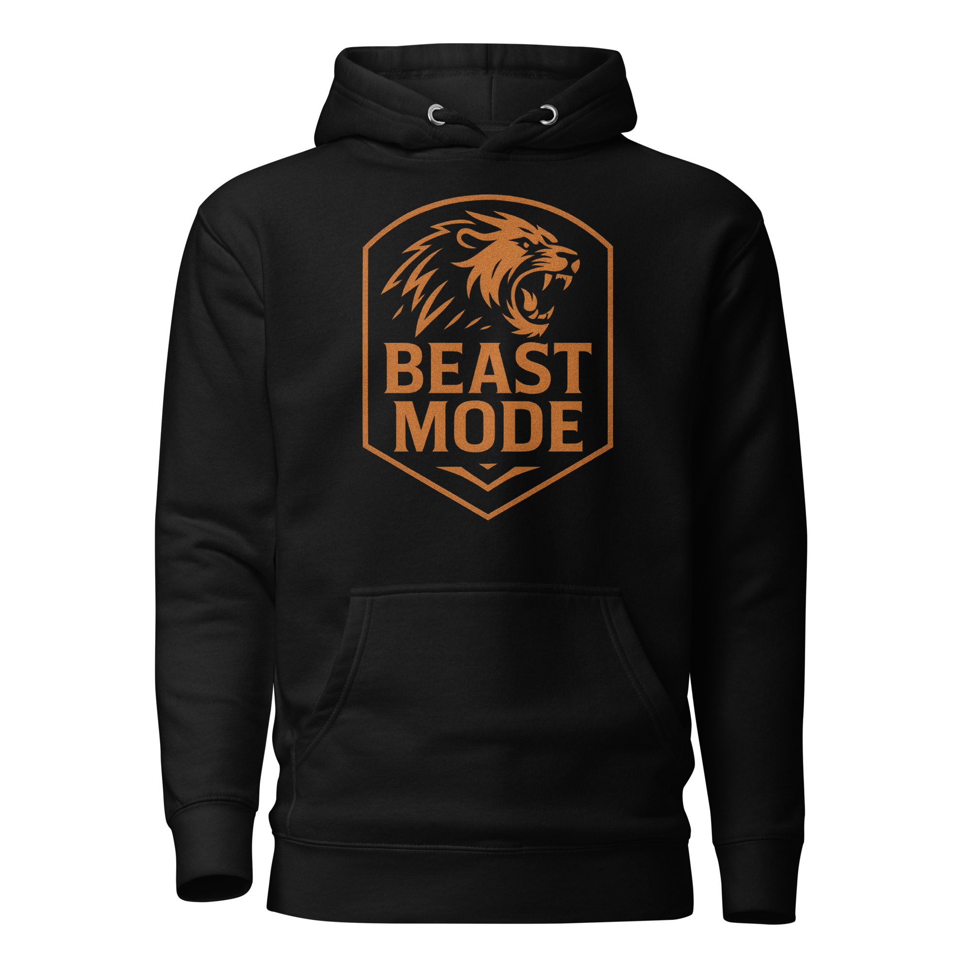 Beast Mode Hoodie
