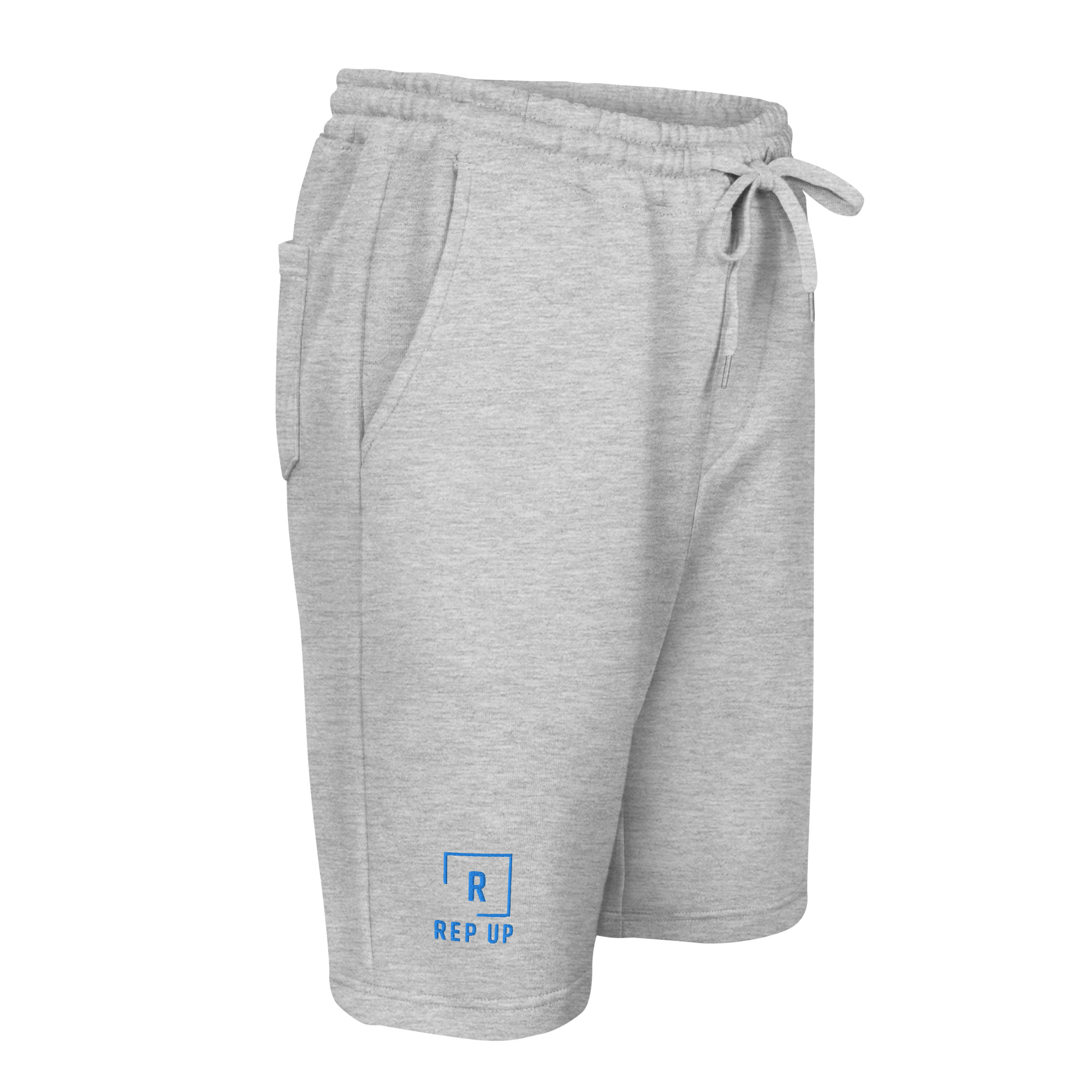 Rep Up Fleece Shorts