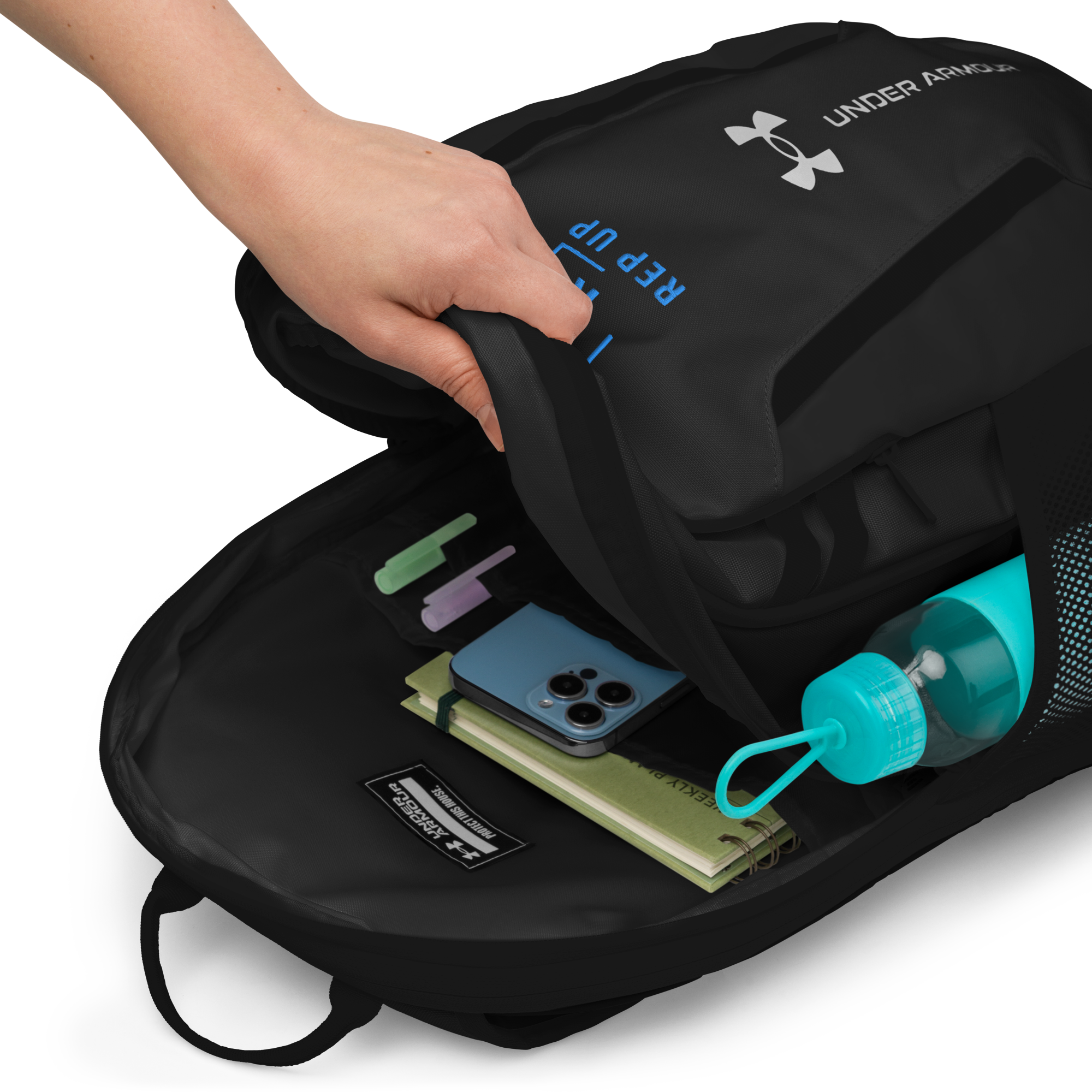 Under Armour Rep Up Backpack