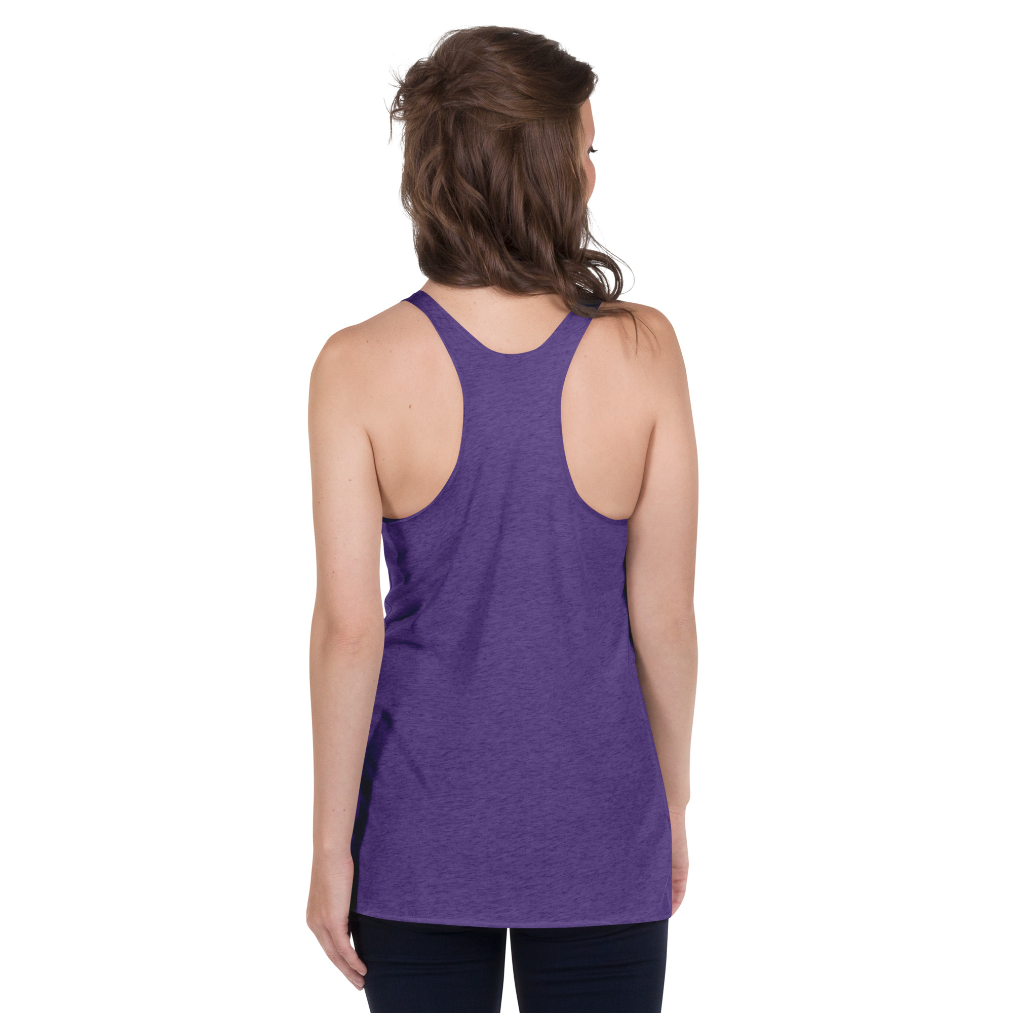 Pretty Girls Lift Heavy Tank Top