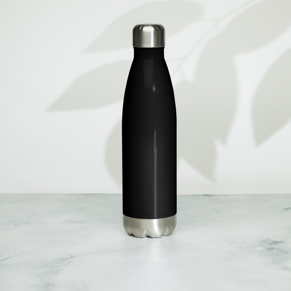 Rep Up Stainless Steel Water Bottle