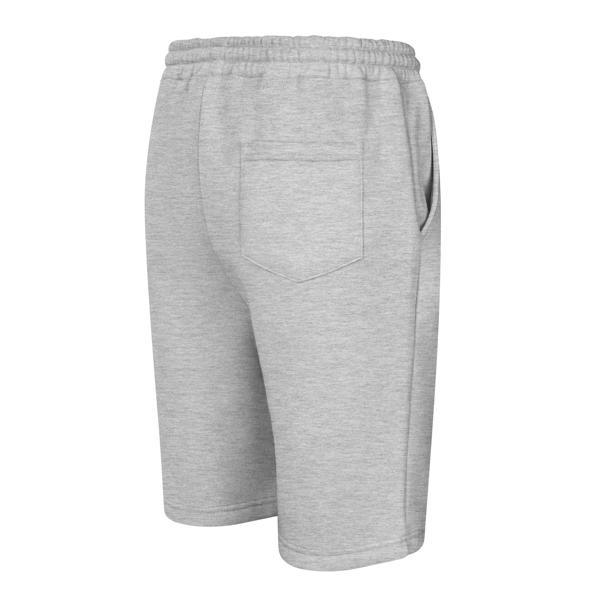 Rep Up Fleece Shorts
