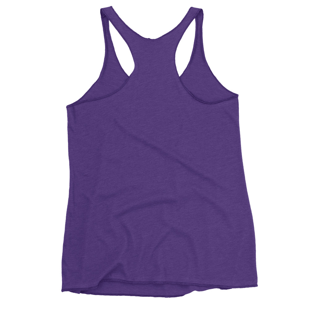 Pretty Girls Lift Heavy Tank Top