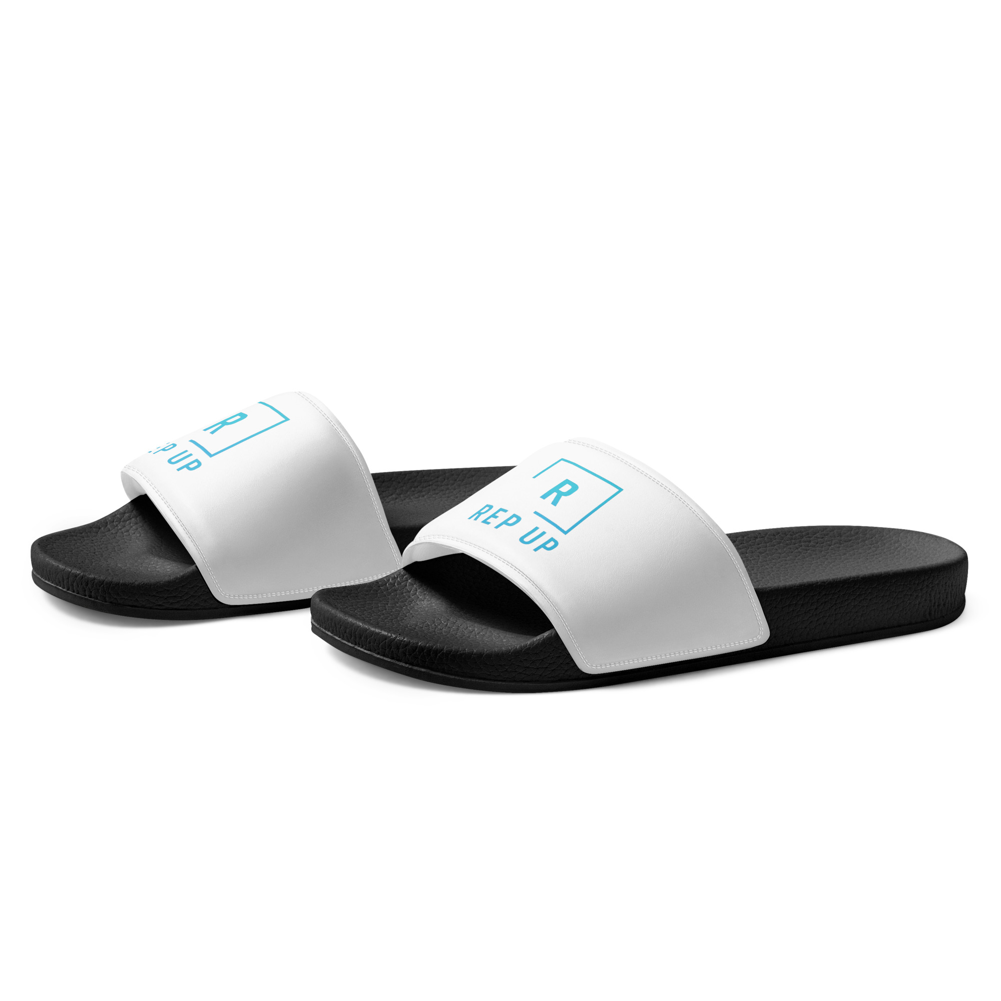 Rep Up Men’s Slides