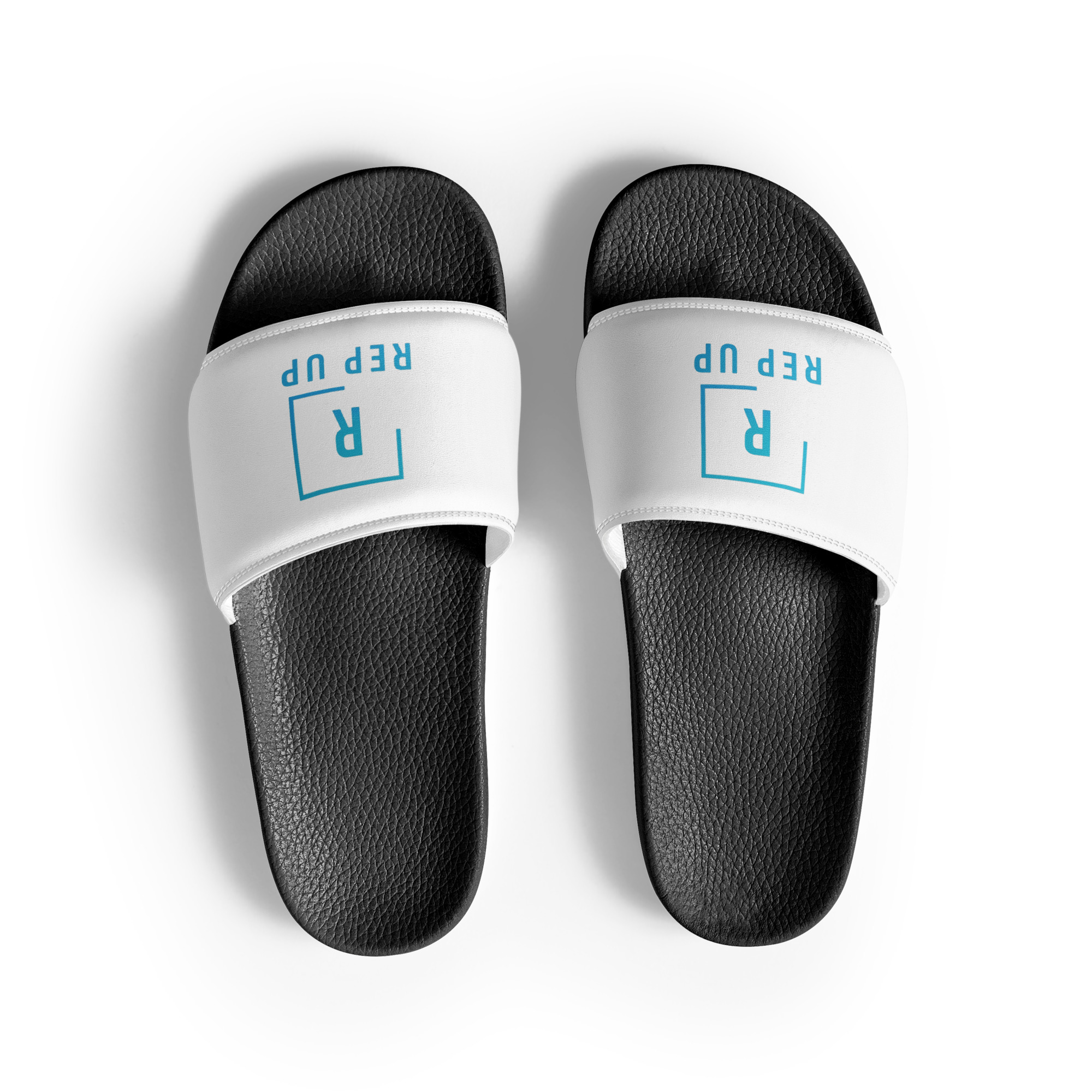 Rep Up Men’s Slides