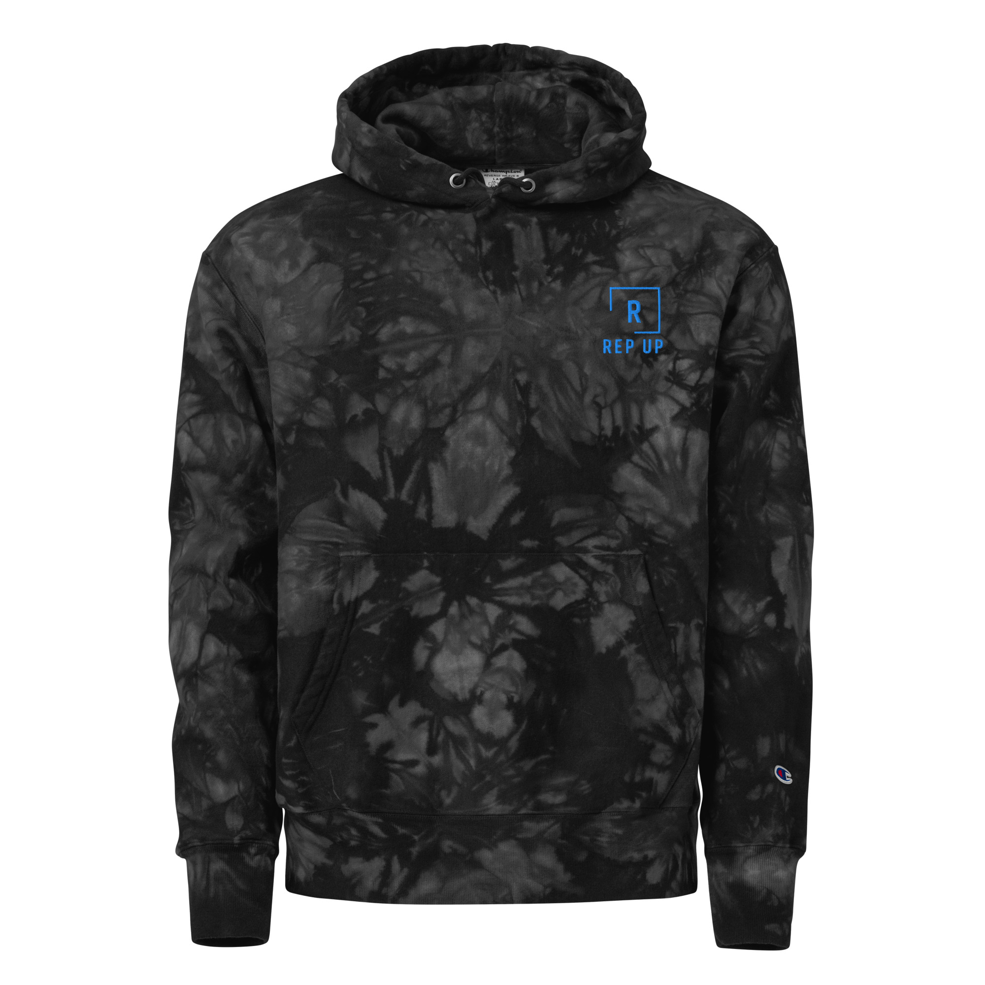 Men's Champion Hoodie