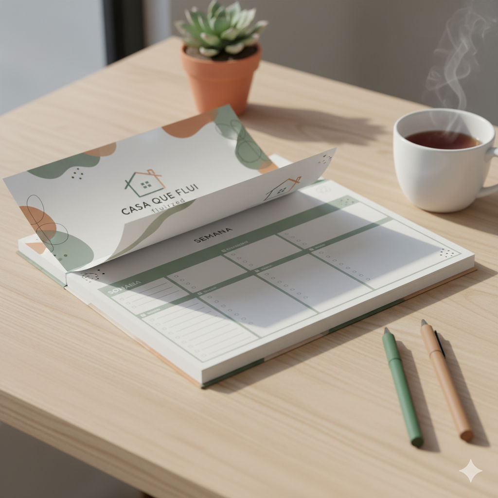 Planner Semanal
