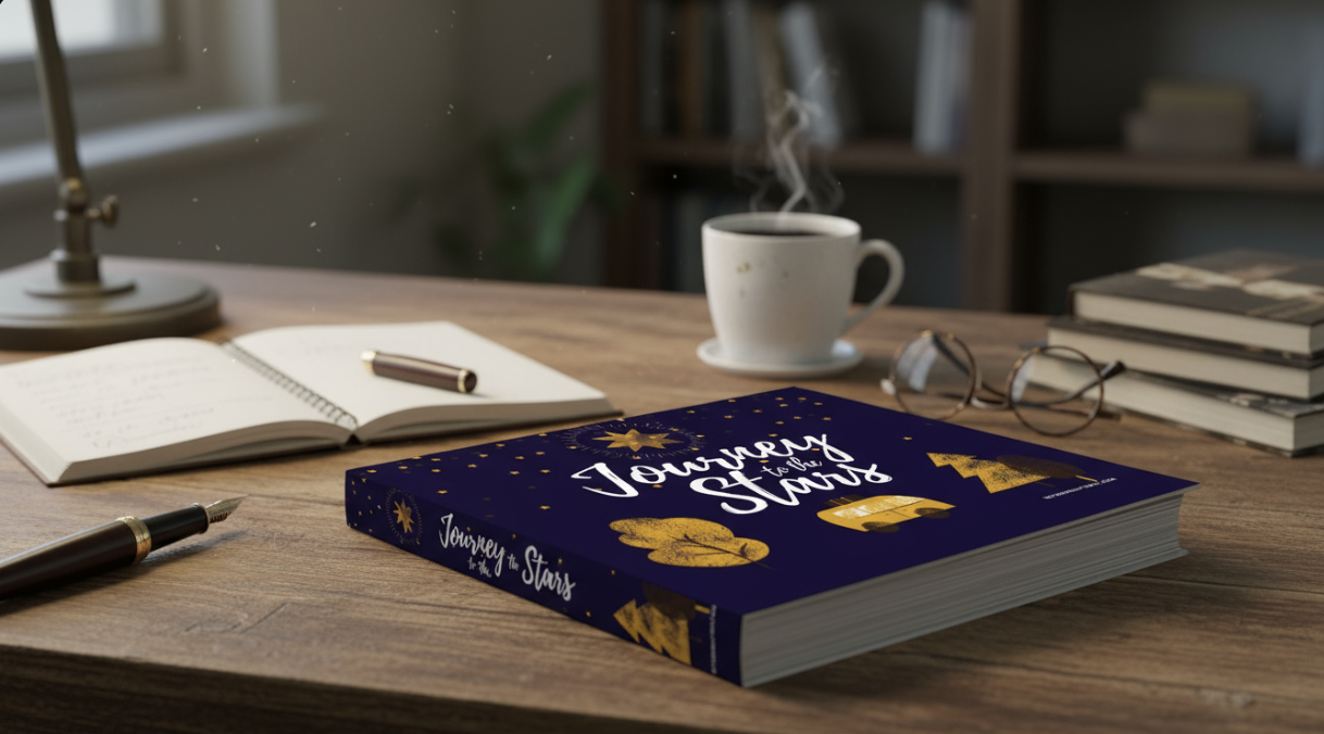 Journey to the stars (PDF file)