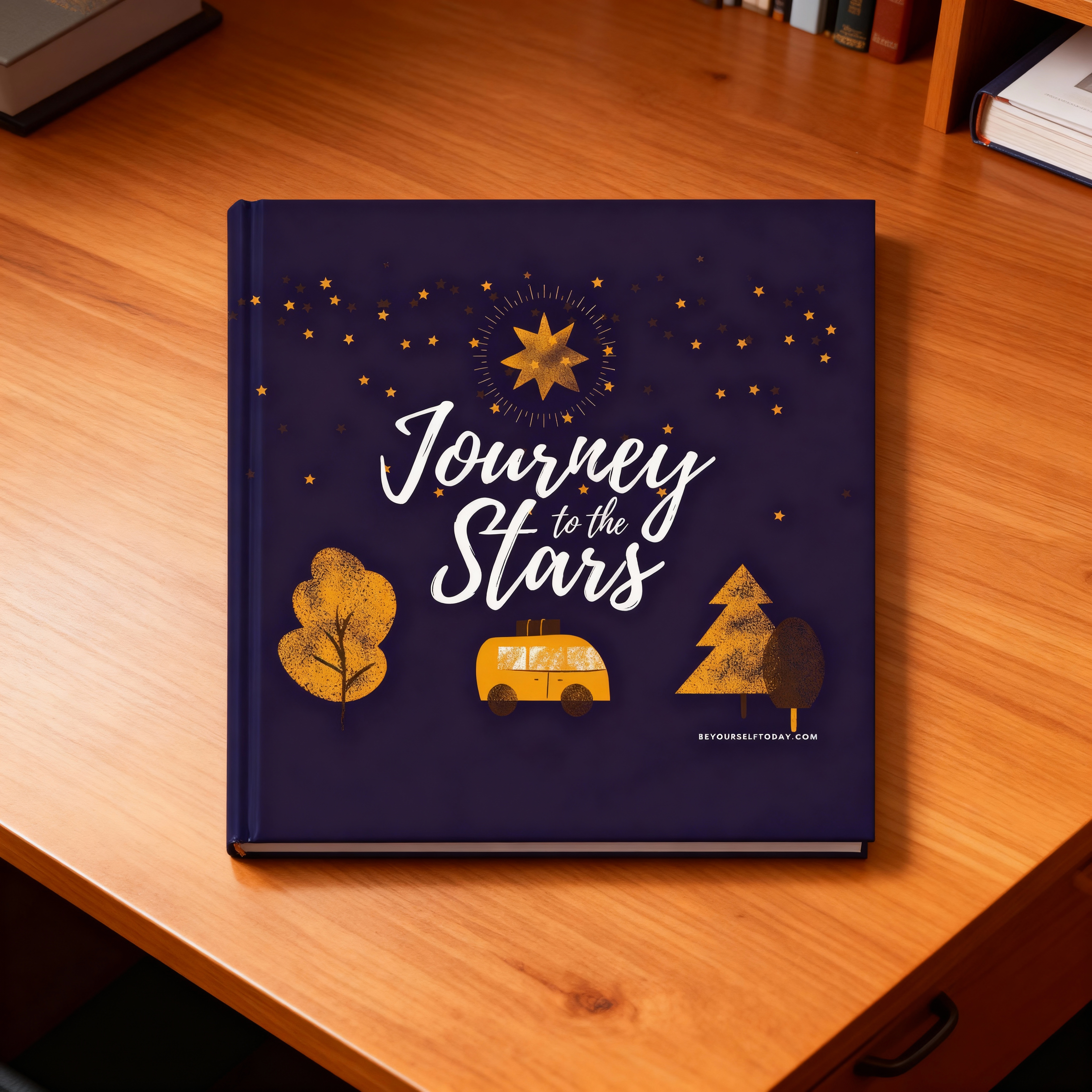 Journey to the stars (PDF file)