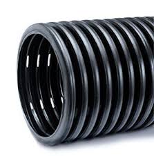 Tubo Flexível Corrugado