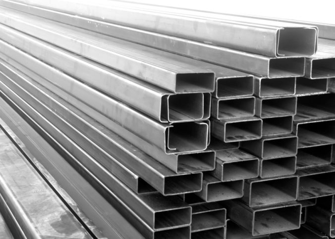 Perfis metálicos e acessórios para Drywall 