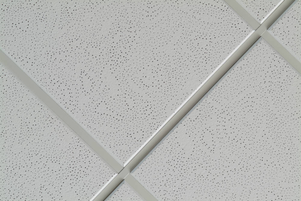 Forros minerais - OWA