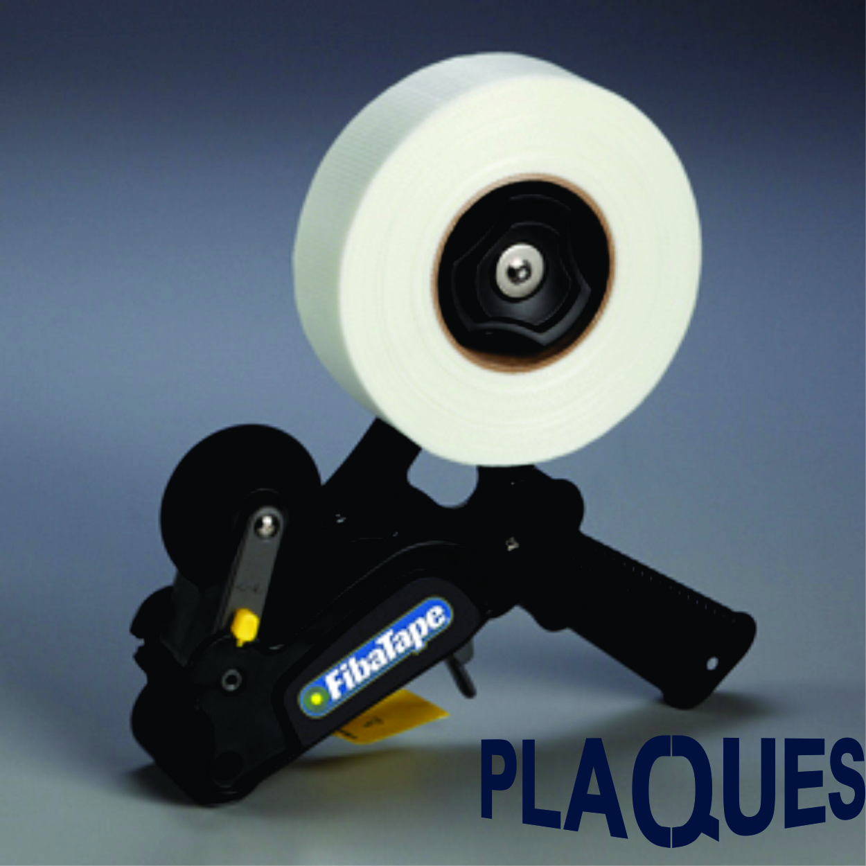 Fita Talada e acessórios para Drywall 