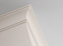 Molduras em EPS