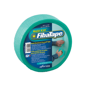 Fita Talada e acessórios para Drywall 