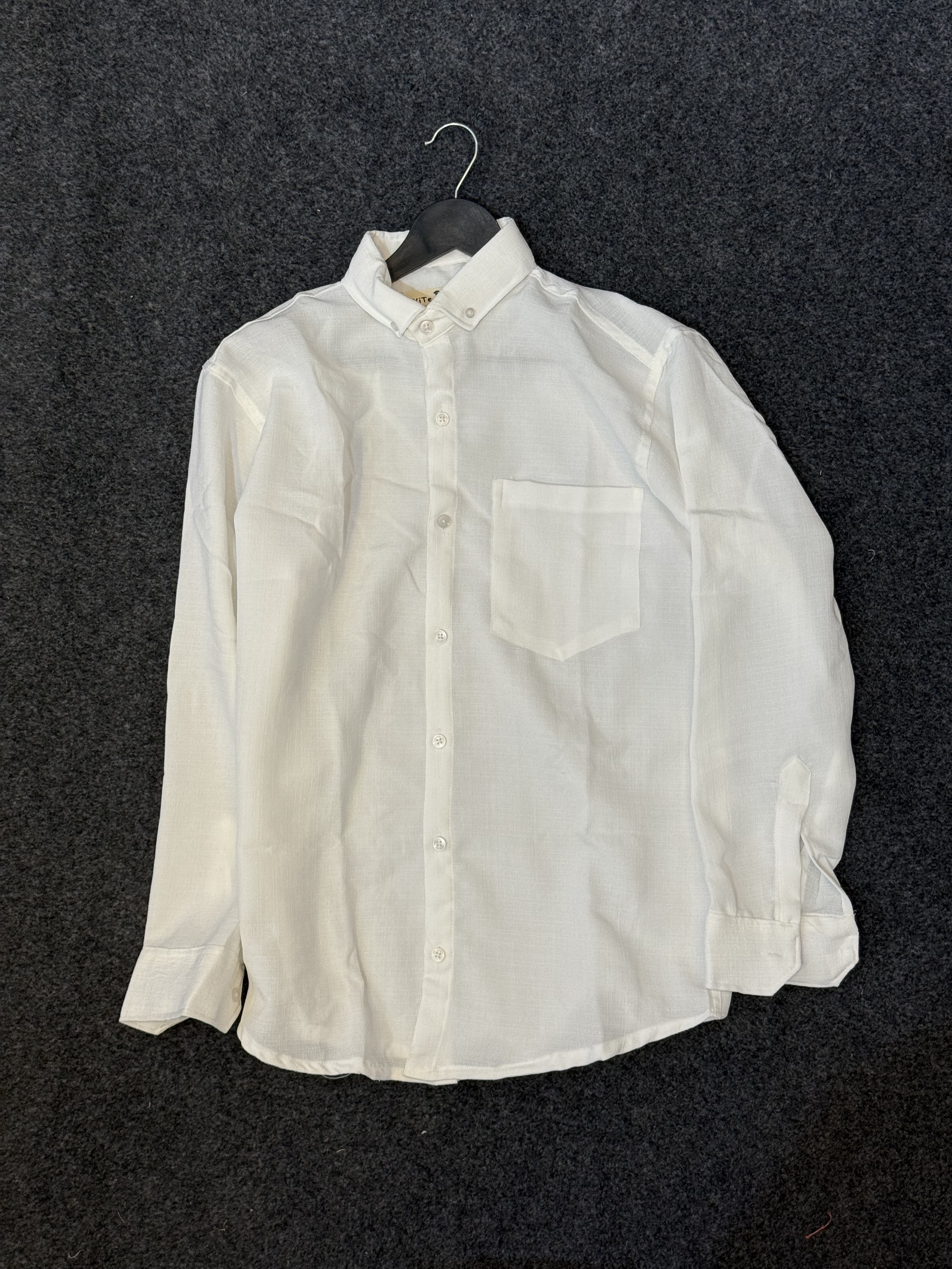 White oldmoney Shirt