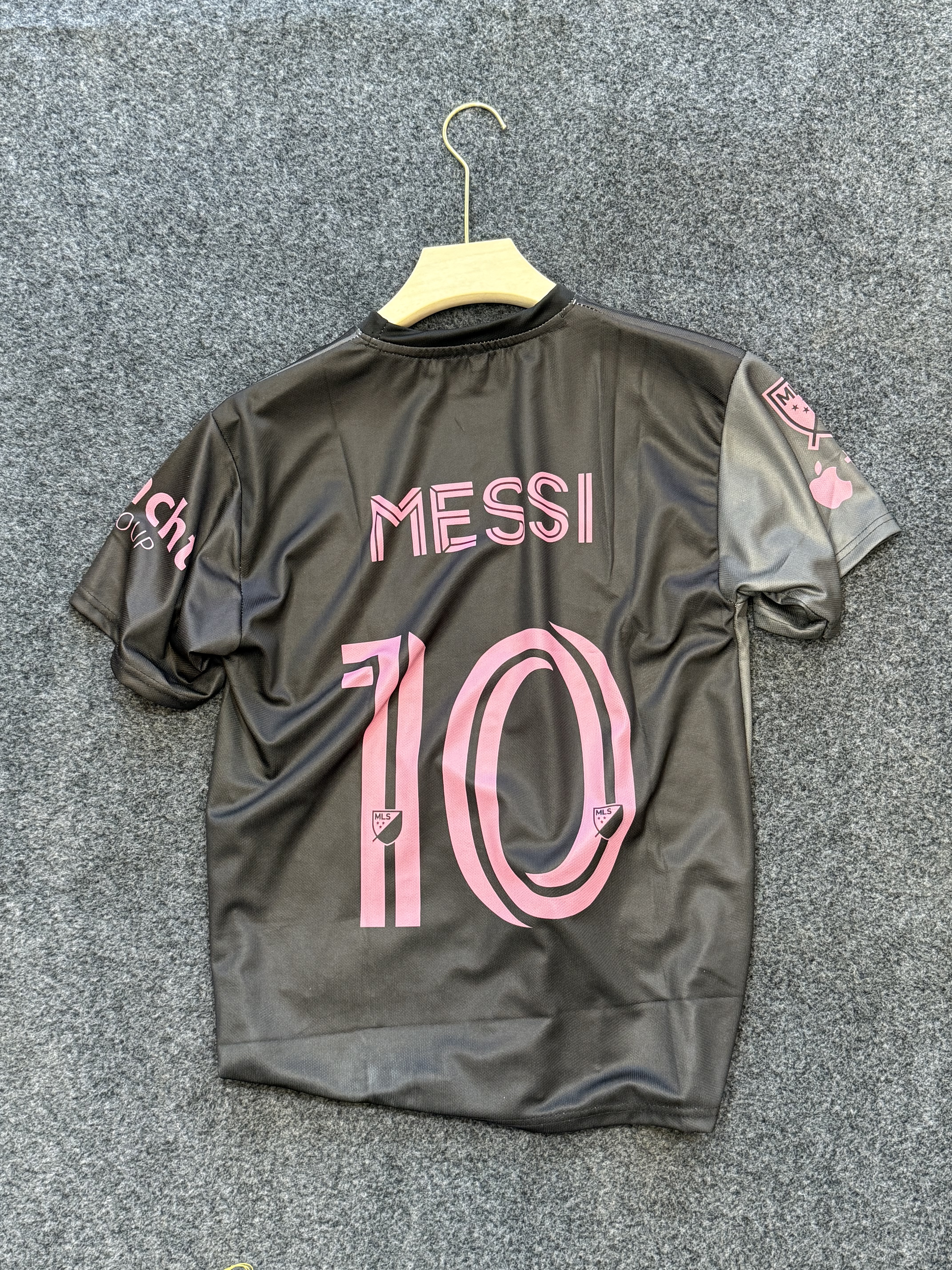 Inter Miami CF Jersey