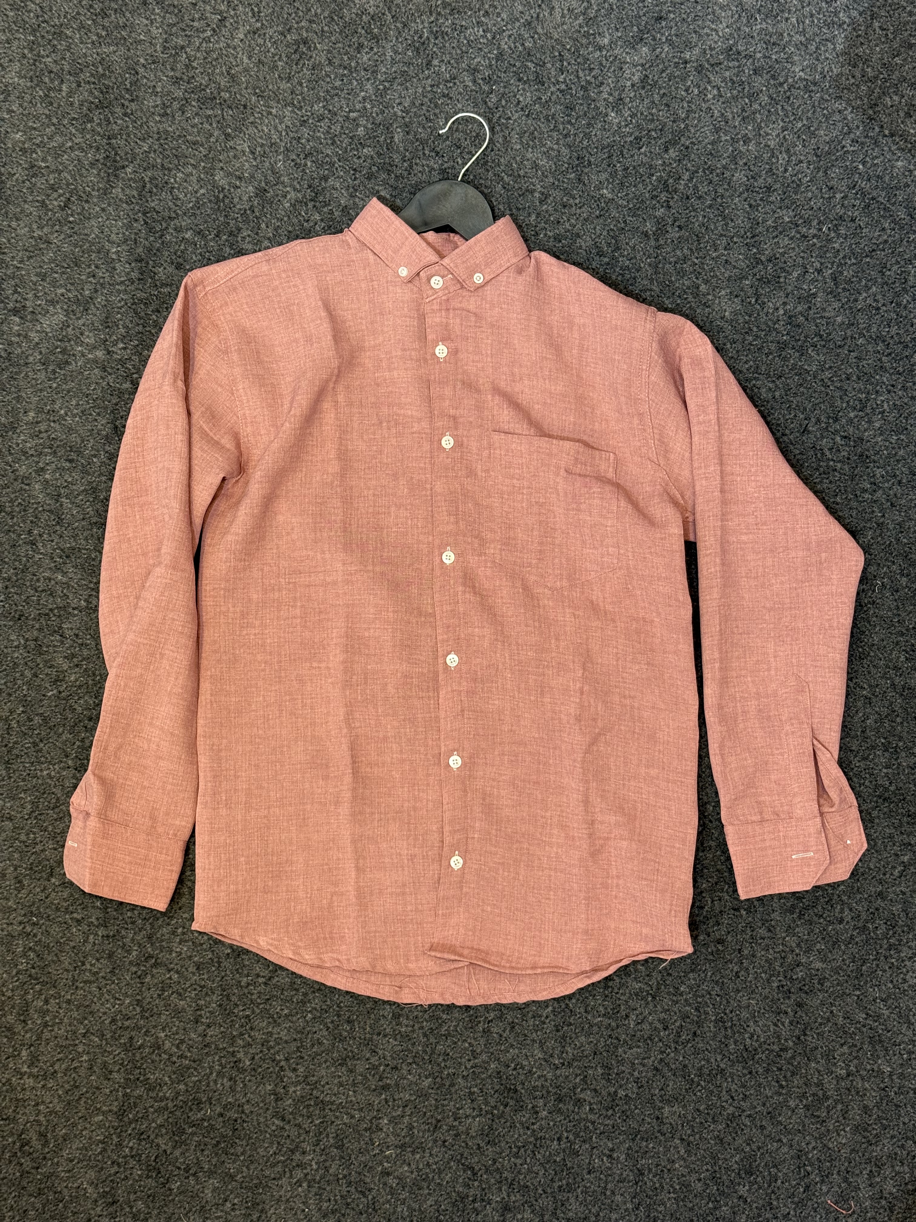 Pink oldmoney Shirt