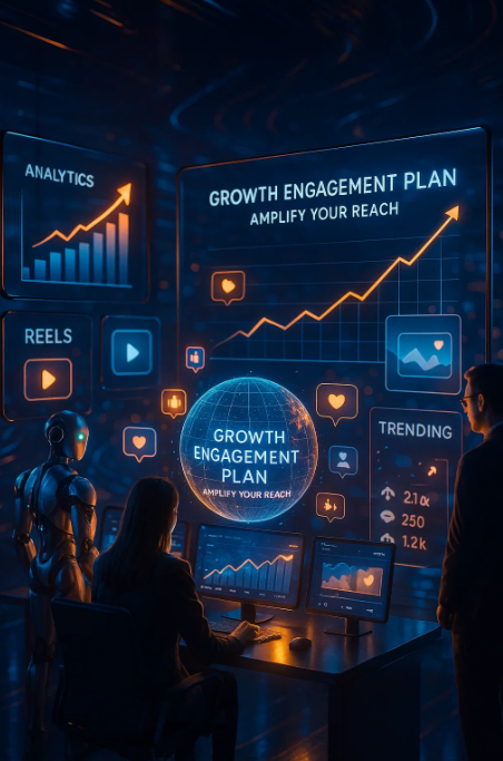 Growth Engagement Plan
