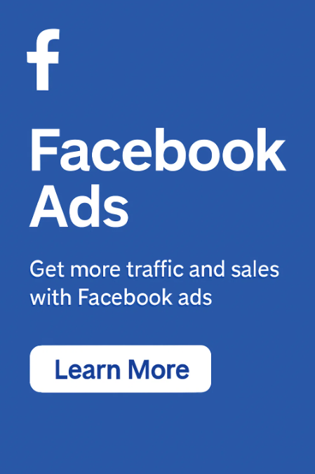 Meta Ads Starter Boost Plan