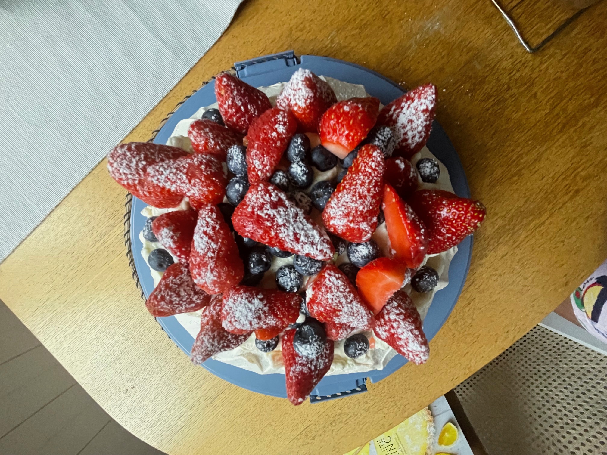 Pavlova