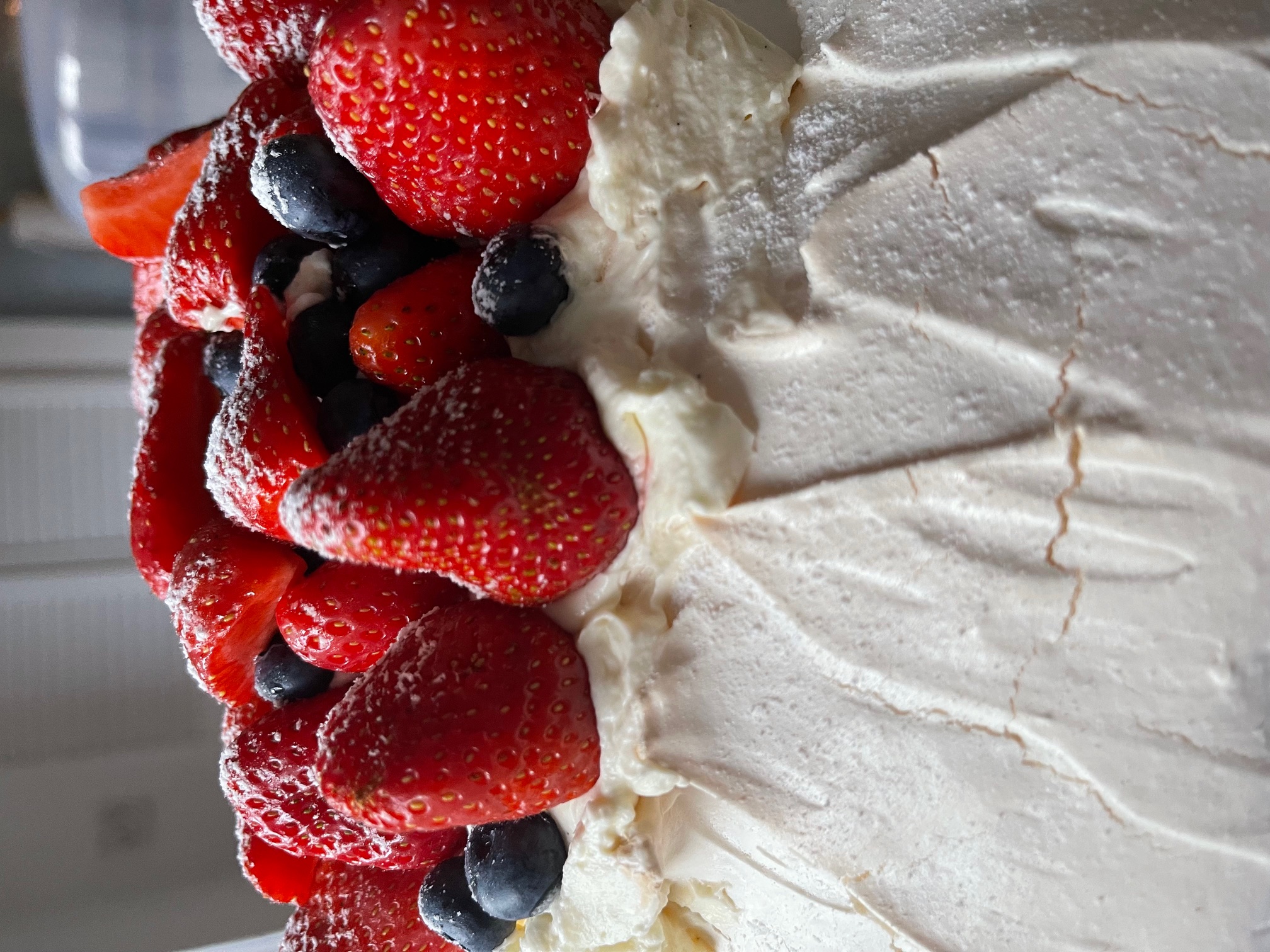 Pavlova