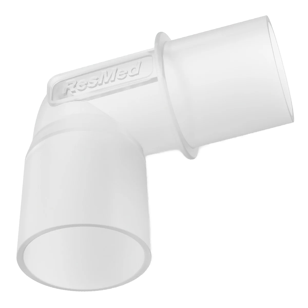 Codo Resmed S10 Para Manguera Cpap