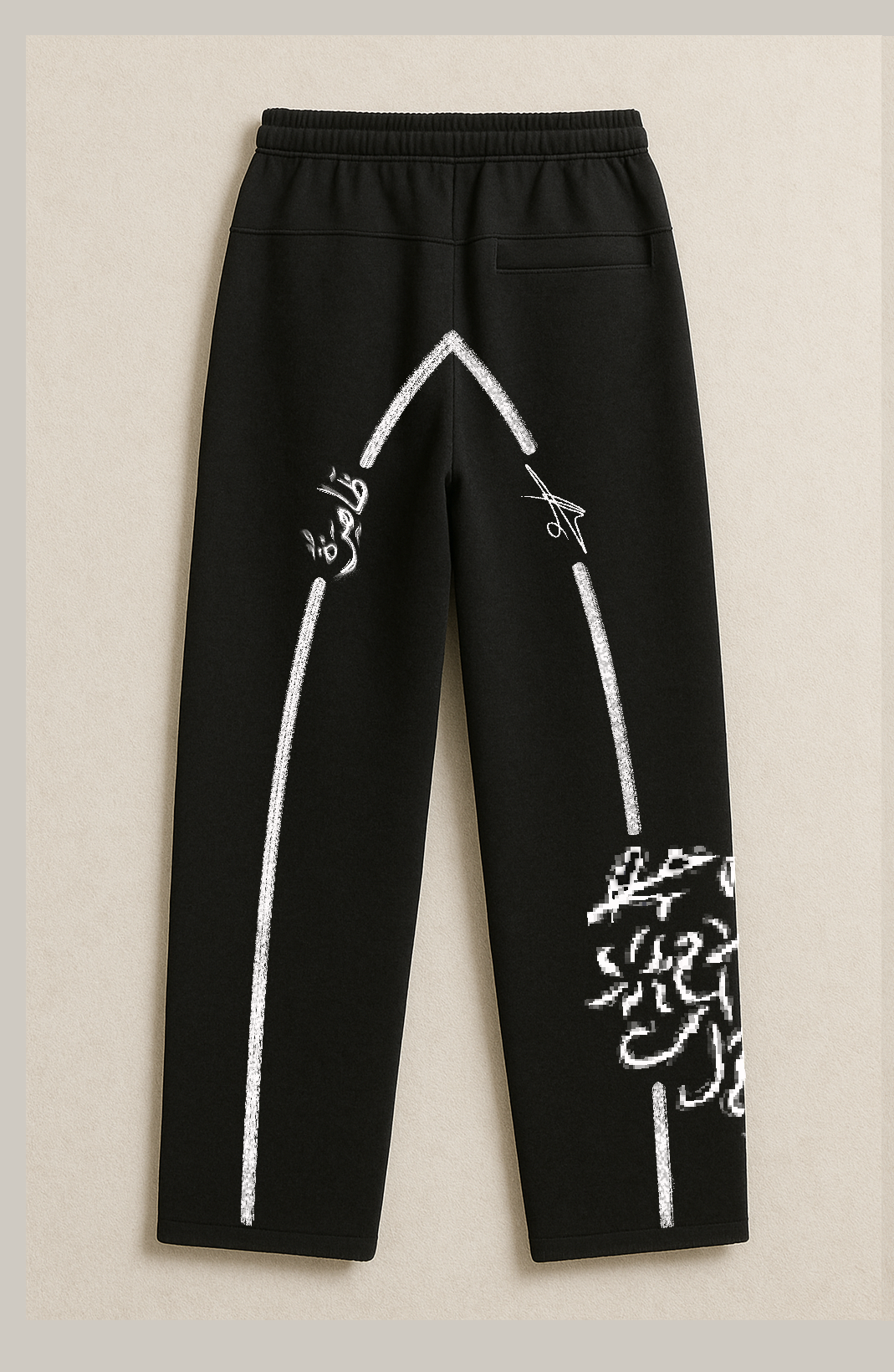 DGF pants
