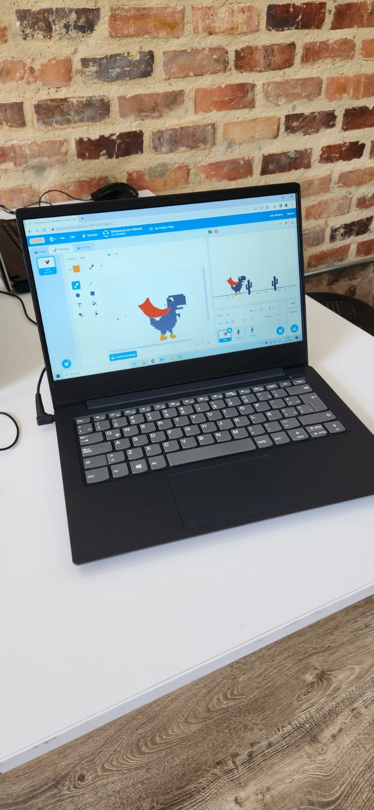 18-21 Noviembre Jornada Tarde Programacion de video juegos