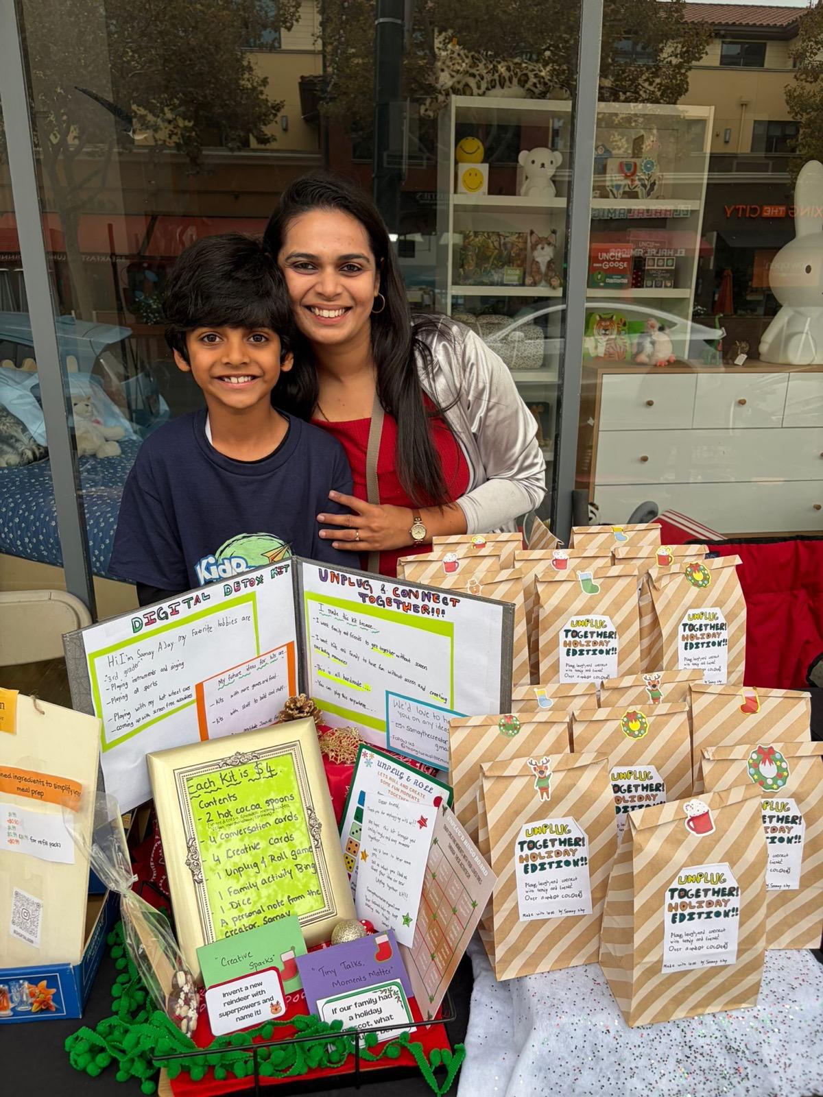 KidPreneur Market Day Booth Fee