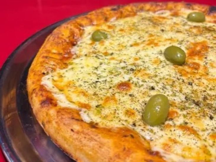 La Mozzarella Original